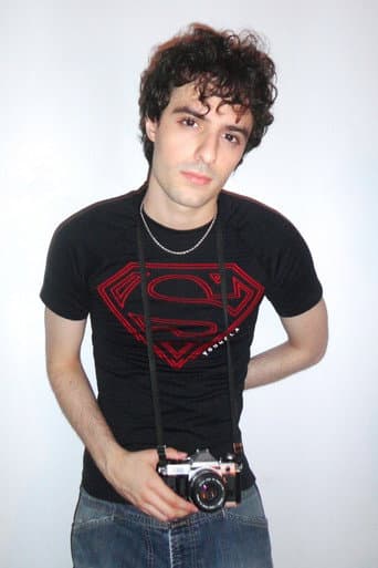 Julio Arana profile photo