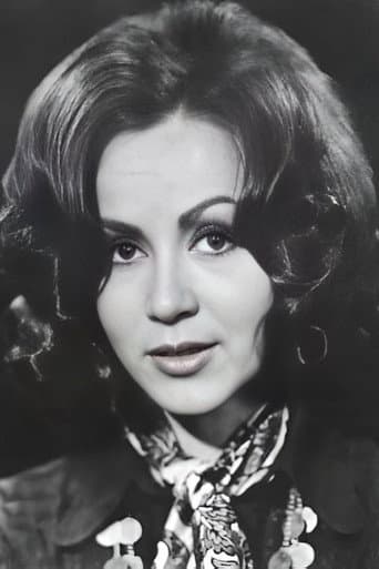 Anna Matzourani