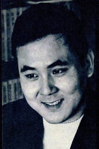 Eizō Sugawa profile photo