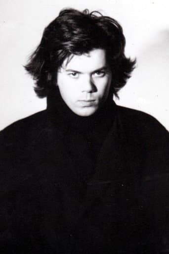 Scott E. Alexander