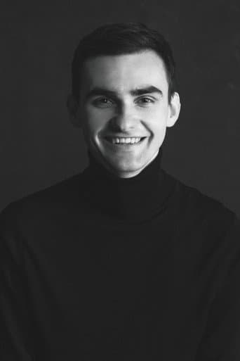 Pavlo Ostrikov profile photo