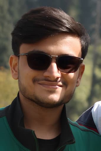 Debargha Maschatak profile photo
