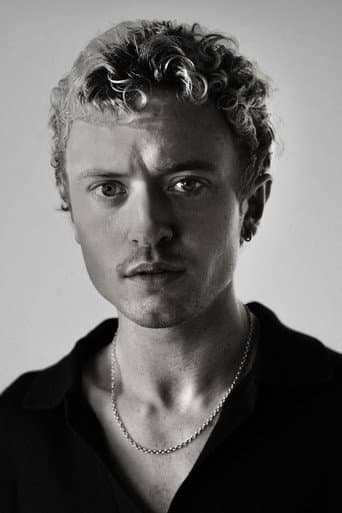 Connor Pullinger