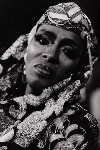 Pepper LaBeija