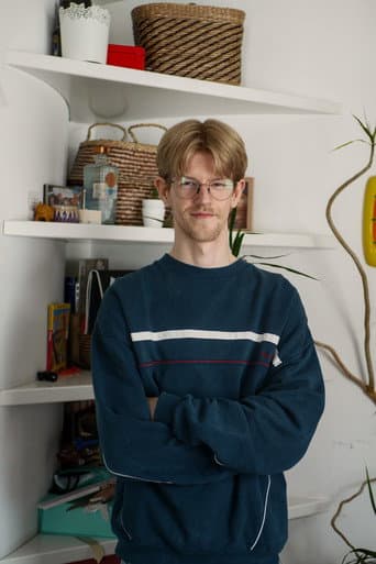 Laurenz van Beek profile photo