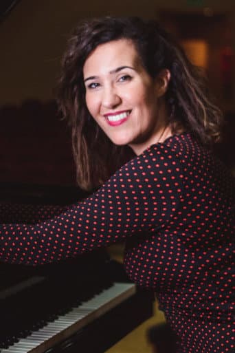Isabel Royán