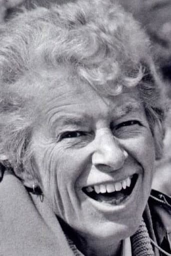 Gwen Moffat