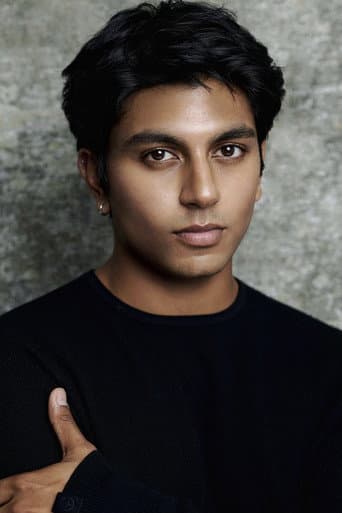 Aaron Ratnayeke