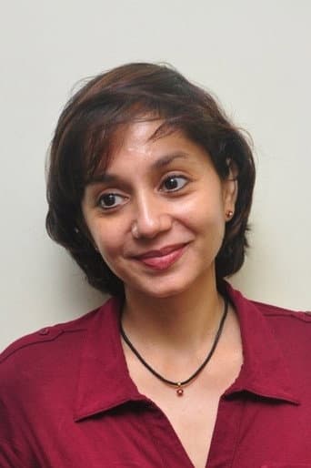 Anjana Ali Khan profile photo