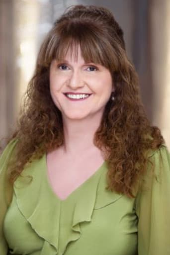 Gail Morningstar