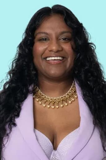Mia Wijewardene
