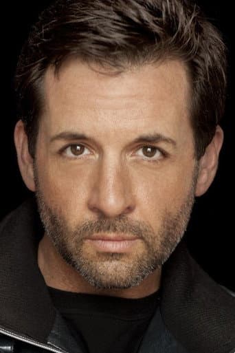 Gabriel Reid profile photo