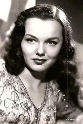 Wanda Hendrix