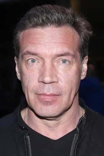 Oleg Chernov