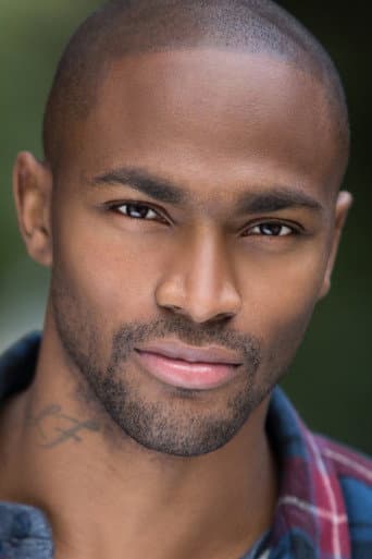 Keith Carlos