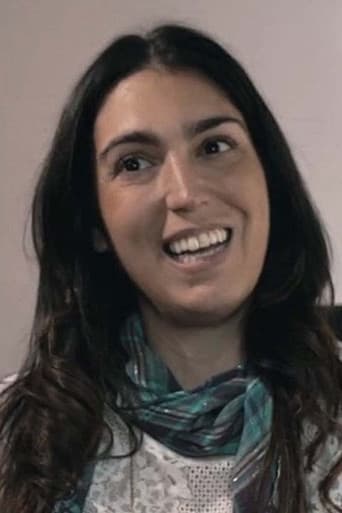 Joana Mazzucchelli profile photo