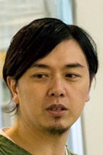 Takashi Ninomiya profile photo