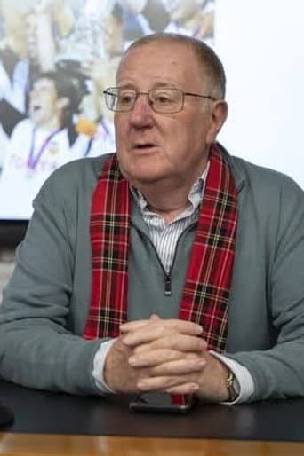 Alfonso Gil Irún