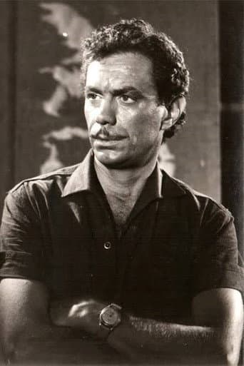 Nikos Tzogias