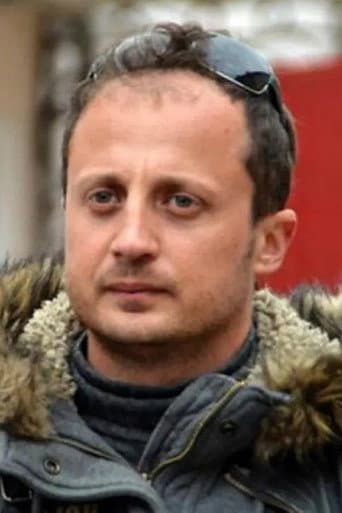 Feliks Gerchikov profile photo
