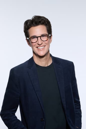 Rachel Maddow