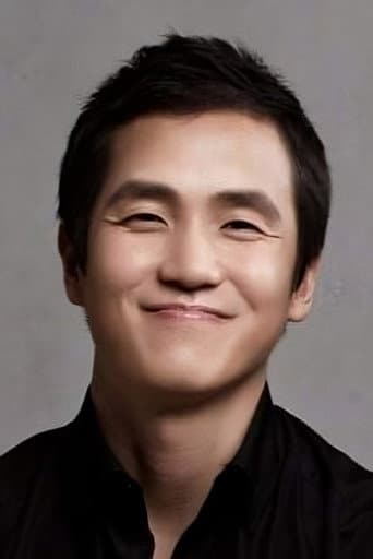 Yang Jong-wook