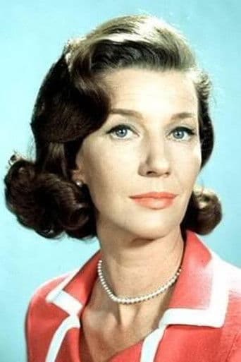 Lois Maxwell