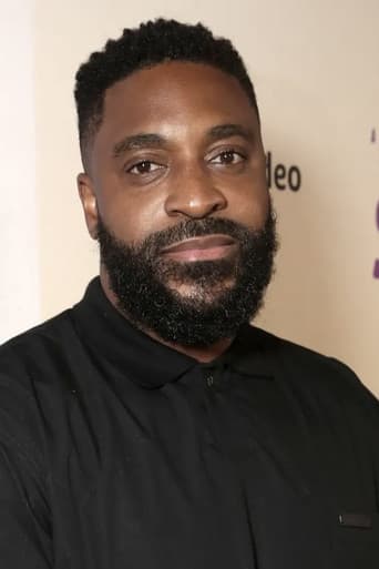 Robert Alexander profile photo