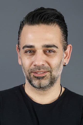 Melih Değirmenci