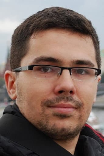 Alexandr Nazarov profile photo