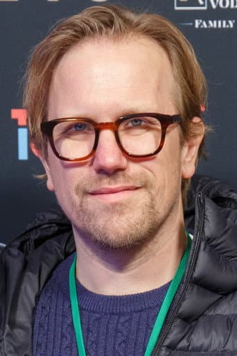 Jack Macinnes profile photo