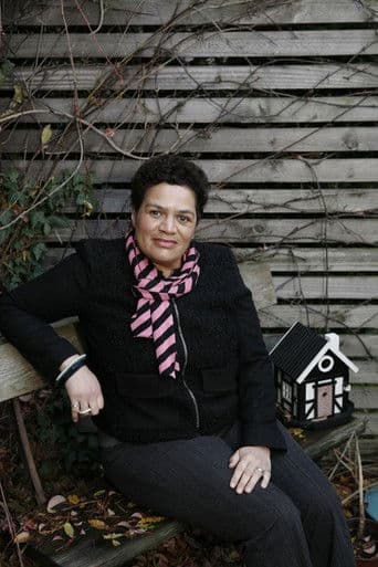 Jackie Kay
