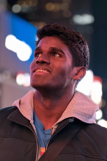 Vignesh Ganesh