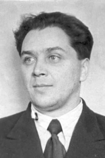 Aleksey Beryozkin