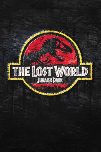 The Lost World: Jurassic Park