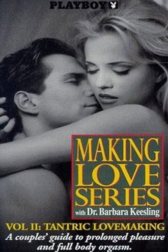 Playboy: Making Love Series - Vol. II: Tantric Lovemaking