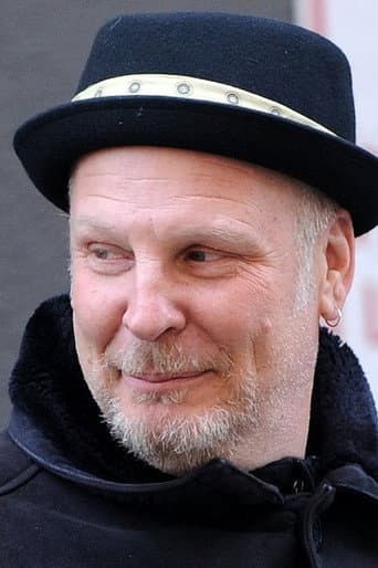 Danny Aiello III