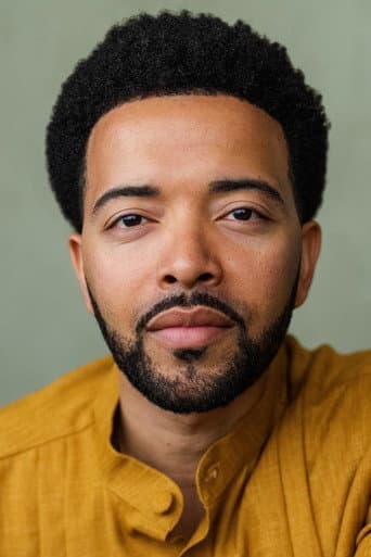 Dexter McKinney
