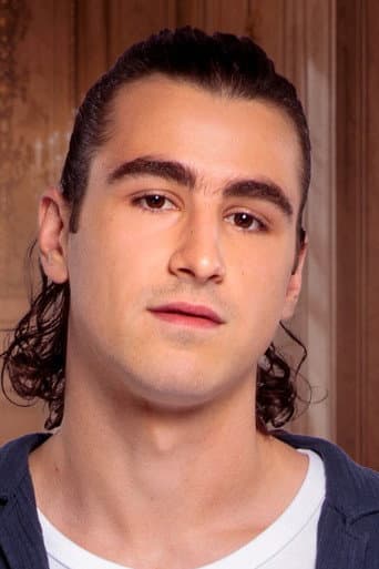 Giorgos Ziakas
