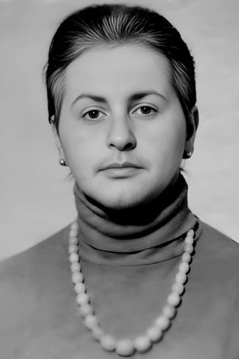 Emma Agadzhanyan profile photo