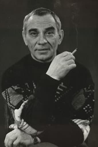 Vladimir Varentsov