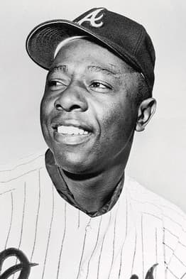 Hank Aaron