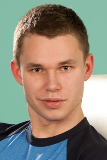 Zach Alexander