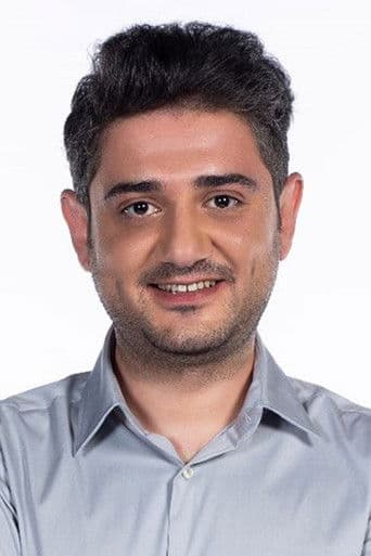 Cihan Ercan