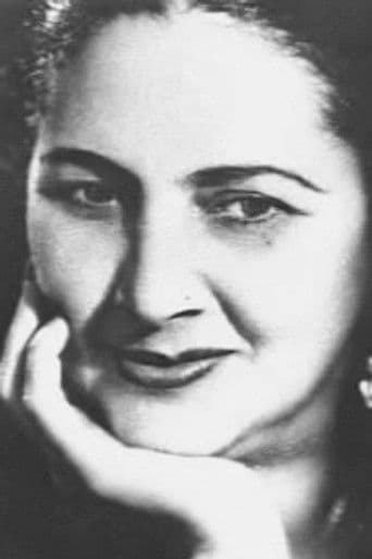 Gülxar Hasanova