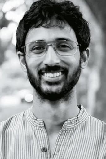 Raam Reddy profile photo