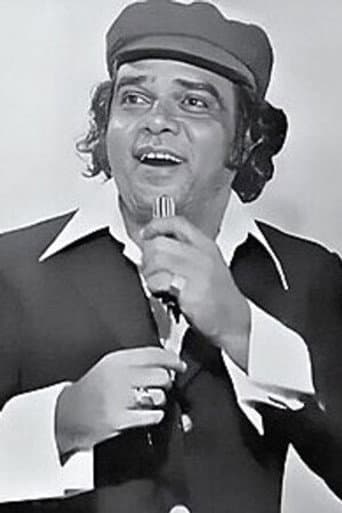 Ahmed Rushdi