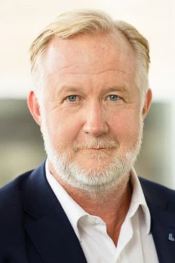 Johan Pehrson