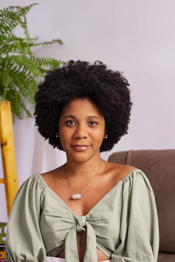 Milena Anjos profile photo