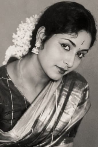 K. R. Indira Devi